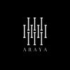 ARAYA I/S logo