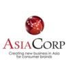 AsiaCorp logo