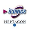HEPTAGON ApS logo