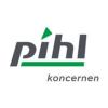 LM|Pihl A/S logo