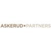 Askerud & Partners I/S logo