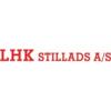 LHK STILLADS A/S logo