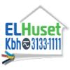 ELHuset Kbh. ApS logo