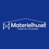 MATERIELHUSET A/S logo