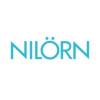NILORN DENMARK A/S logo