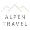 Alpentravel ApS logo