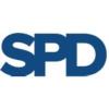SPD Vordingborg ApS logo