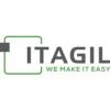 ITAGIL ApS logo