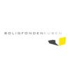 BOLIGFONDEN KUBEN logo
