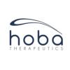 Hoba Therapeutics ApS logo
