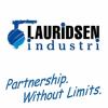 Lauridsen Group ApS logo