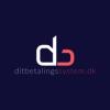 Ditbetalingssystem ApS logo