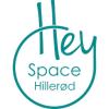 Hey Space ApS logo