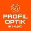 PROFIL OPTIK VORDINGBORG ApS logo