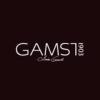 GAMST 1903 ApS logo