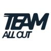 TeamAllOut ApS logo