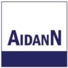 AidanN ApS logo