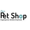 Pers Pet Shop ApS logo