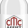 CMCGreenhouse ApS logo