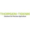 Thorsen-Teknik A/S logo