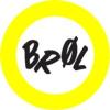 BRØL ApS logo