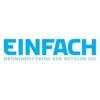 EINFACH ApS logo