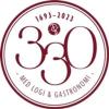 NORSMINDE KRO A/S logo
