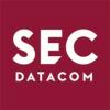 SEC DATACOM Group A/S logo