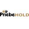 PRIEBE HOLD ApS logo