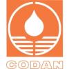 CODAN STERITEX ApS logo