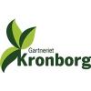 GARTNERIET FØNIKS ApS logo