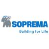 Soprema A/S logo