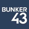 Bunker43 ApS logo