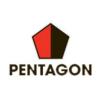 PENTAGON FREIGHT SERVICES A/S logo