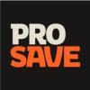 PROSAVE ApS logo