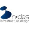 INDES A/S logo