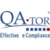 QATOR ApS logo