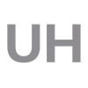 Uffe Holm logo