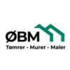 ØBM-Bornholm ApS logo