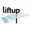 LIFTUP A/S logo
