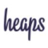 Heaps App ApS logo