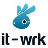 it-wrk ApS logo