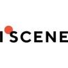 iscene.dk ApS logo