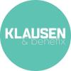 KLAUSEN & benefix ApS logo