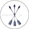 Atelier IX ApS logo