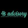 (4S advisory ApS) logo