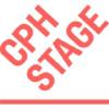 Fonden CPH STAGE logo