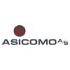 ASICOMO A/S logo