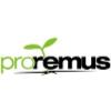 PROREMUS ApS logo