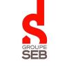 Groupe SEB Denmark A/S logo
